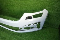 SKODA KODIAQ LIFT 21- front bumper front