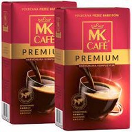 KAWA MIELONA MK CAFE PREMIUM 2 x 500g
