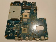 Základná doska Packard Bell NAYFO LA5881P REV 1.0