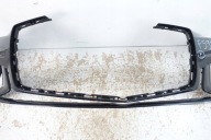 AUDI A6 C8 4K0 S-LINE 2018- bumper front front 4K0807437C