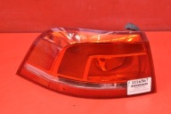 light left rear part rear 3AF945095A VW PASSAT B7 KOMBI 10-15