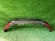 MAZDA CX5 LIFT 21- bumper front front SPOILER KSD6-50032