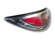 light rear left side Mazda 6 2 facelift GH 2009 GDK1-51-150D