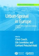 Urban Sprawl in Europe: Landscape, Land-Use