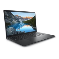 Notebook Dell Inspiron 3520-5252 15,6 " Intel Core i5 8 GB / 512 GB čierny