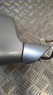 mirror left 9 PIN HONDA CIVIC VIII