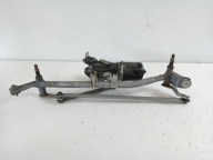 RENAULT MEGANE II CABRIO wiper mechanism front