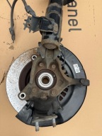 shock absorber spring McPherson swing disc right front TOYOTA RAV4 2.5