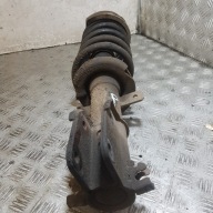 MCPERSON right front front NISSAN PRIMASTAR