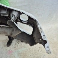 BMW X4 F26 14-18 bumper front front washer PDC