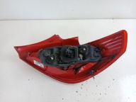 OPEL CORSA D Licht links heck