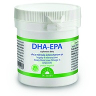 Dr. Jacob's DHA EPA 60 kapsúl Koncentrácia Srdce
