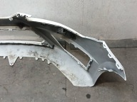 bumper front SEAT LEON III 3 FR 13-17 5F