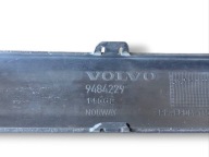 lišta nárazníku předního Volvo S60 2001 9484229