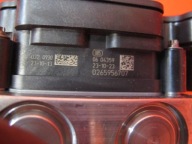 RENAULT CLIO 5 V B7 19- CAPTUR II 2 pump control unit ABS 284A11179R