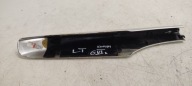 spoiler relingu left rear part chrom VW Golf VI kombi