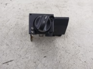 MERCEDES W210 Interrupteur commande phares feux