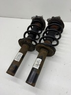 AUDI A6 C7 S-LINE 1BE shock absorber complete front KOMPLET front OEM