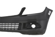 front bumper front MERCEDES W204