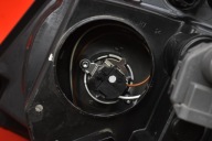 REFLEKTOR right light front EU NISSAN QASHQAI 1 and 07-10