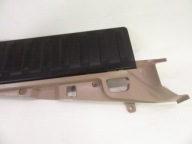 cover cover moulding bonnet boot BMW X5 e53