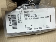 bonnet latch lock KIA Picanto 811301Y010