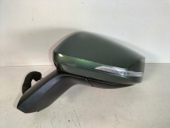 mirror left electrics KIA SPORTAGE 5 V 21
