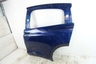TESLA MODEL X 2015- door rear. left rear part
