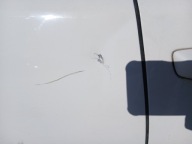 Tür TYLNIE links VW GOLF 6 NUMER LAKIERU LB6A