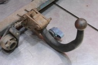 Gancio traino KIA CEED 1 e KOMBI 06-09