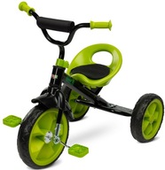 TROJKOLKA - DETSKÝ BICYKEL TOYZ YORK 3+