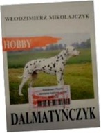 Hobby Dalmatyńczyk - W Mikołajczyk