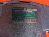 Mercedes S-KLASA S400 BLUE HYBRID 3.5 272974 M272 compressor compressor;
