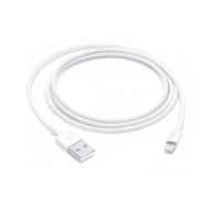 Apple USB - Apple Lightning kábel 1 m, fehér