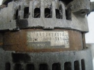 RENAULT ESPACE IV 3.0DCI ALTERNATOR 8973614210 104210-3870