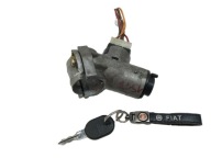 Accensione Fiat Cinquecento e (1991-1998)