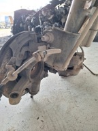 PEUGEOT EXPERT III 16-> MACPHERSON swing left 2.0 HDI
