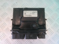computer control unit of the engine RENAULT TRAFIC 2.0 20R 237104330S 0281036122