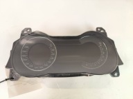 dials clock EJ7T 10849-BK LINCOLN MKC