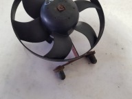 ventilátor MOTORU PORSCHE BOXSTER 986 3.2 2.7 2.5 98662403600