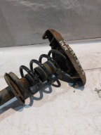 shock absorber spring left front VW PASSAT B5 1.8