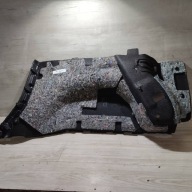 upholstery side boot rear part side left Dacia Jogger 849978248R