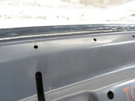 HYUNDAI TUCSON 4 IV Capot