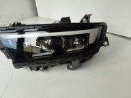 feu gauche REFLEKTOR OPEL ASTRA VI L 22- FULL LED INTELLI LUX