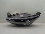 FORD FOCUS MK4 IV FULL LED 18- light left front