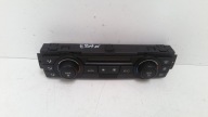 Panel air conditioning devices 6956709 BMW E87