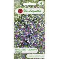 KAPVERDSKá LOBELIA PREVISNUTÁ ZMES FARIEB 0,2g