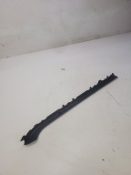 BLENDE ABDECKUNG PROWADNICY ROLETY AUDI A8 D4 4H4863658