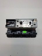 RADIO Navigation Unite commande clima CITROEN C5 96829415ZD