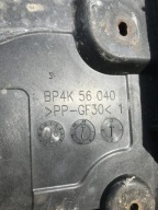 obal akumulátoru MAZDA 3 BK BP4K56040